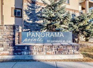 60 SW Panatella St NW #3310, Calgary, AB T3K0M1