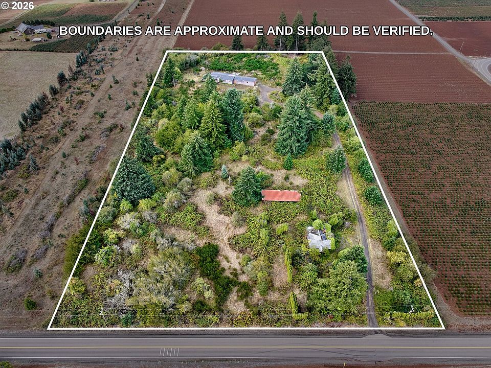 1st image of 7065 Red Prairie Rd