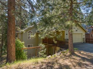 10655 Snow Shoe Cir, Truckee, CA 96161