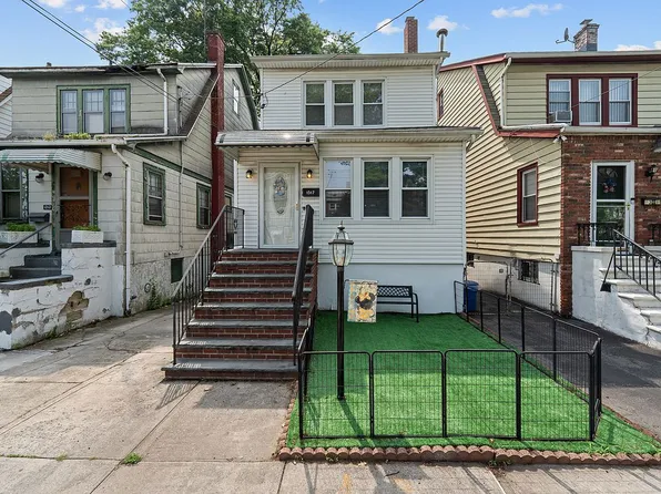 1317 Hollywood Ave, Bronx, NY 10461