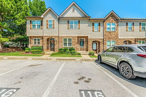 2805 Piedmont River Way Photo 1