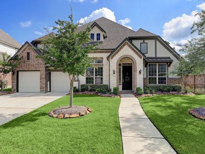 6018 Fairway Shores Ln, Porter, TX, 77365