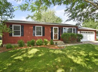 305 2nd St SE, Medford, MN 55049