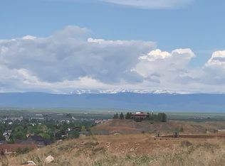 1662 Fox Ridge Rd, Laramie, WY 82072