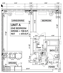 Rented by Fiddler Realty