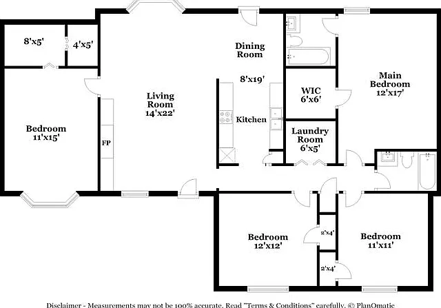 6478 Bobolink Ct — Photo 14