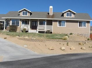 103 Glen Ct, Bishop, CA 93514