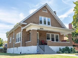 1832 Alfresco Pl, Louisville, KY 40205