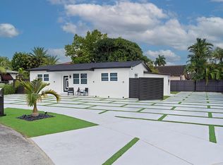 2835 SW 103rd Ct, Miami, FL 33165
