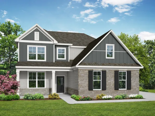 1274 Tisdale Dr Lot 280, White House, TN 37188