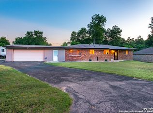 114 Timber Ln, New Braunfels, TX 78130
