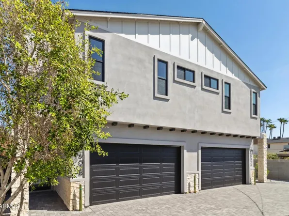 902 W Hazelwood St APT B, Phoenix, AZ 85013