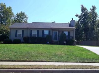 603 Ladford Ln, High Point, NC 27265
