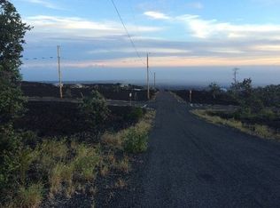 Lot 27, Ocean View, HI 96737