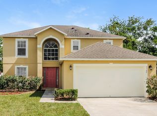 5342 Woodridge Ln, Spring Hill, FL 34609