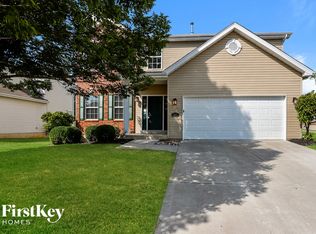 957 Daffodil Ridge Dr, O'Fallon, MO 63366
