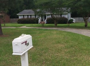 105 Executive Dr, Thomasville, GA 31792
