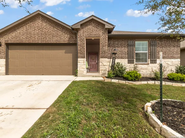 837 MARGAY LOOP, Seguin, TX 78155