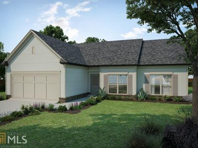 811 Lakeview Bend Cir, Jefferson, GA, 30549