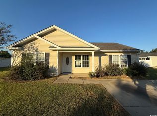 2706 Green Pond Cir, Conway, SC 29527