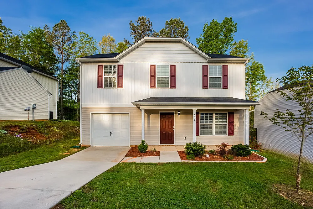 3 bed, 2.5 bath, 1662 sqft, $2,055 — Photo 4