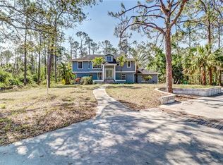 2940 Golden Gate Blvd W, Naples, FL 34117