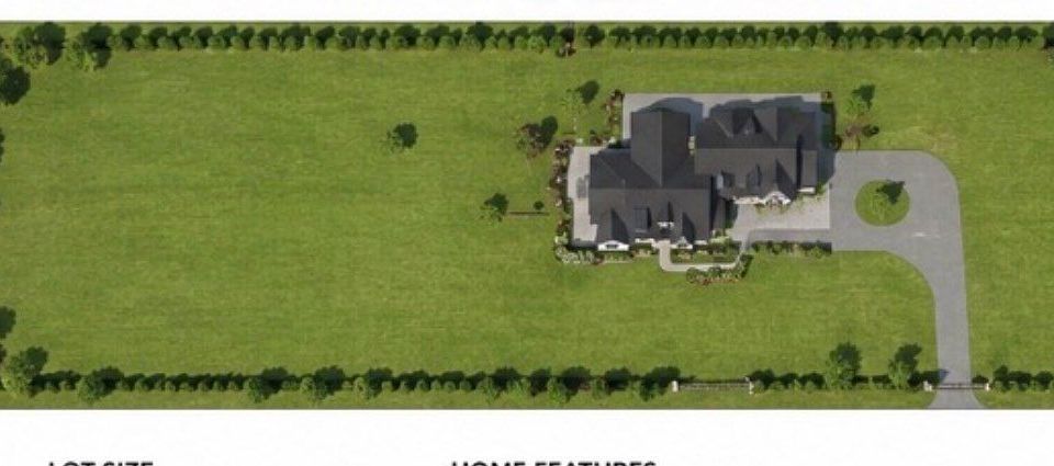 2nd image of LOT 1 Rafael Rd