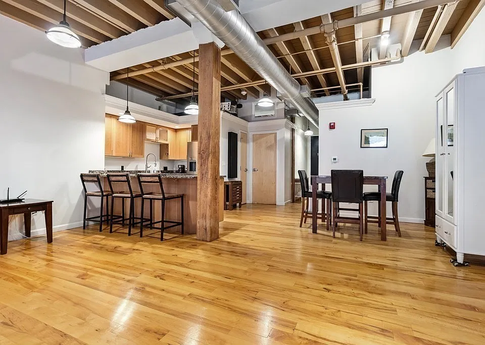 111 Beach St #3D