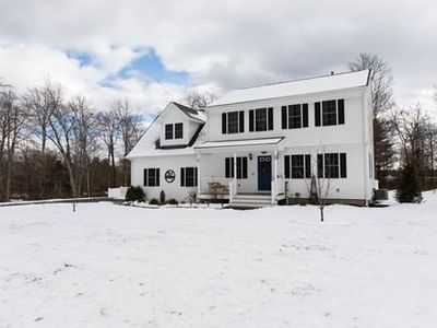 9 Birch Rd, Assonet, MA, 02702