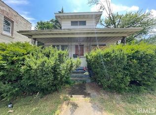 1778 Prairie Ave, South Bend, IN