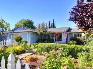 607 Oakborough Ave, Roseville, CA
