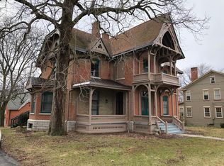 512 S Main St APT 3, Geneva, NY 14456