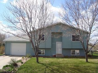 3417 Post Rd, Laporte, CO 80535