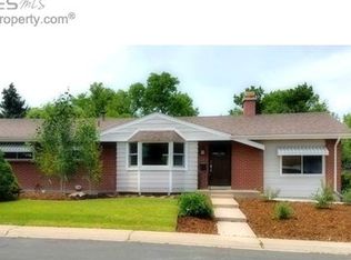 6465 S High St, Centennial, CO 80121