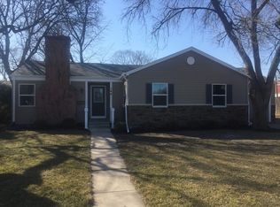 144 Harlem Ave, Glenview, IL 60025