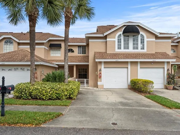 3071 Branch Dr, Clearwater, FL 33760