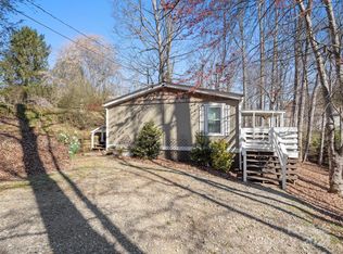 18 Spivey Pl, Asheville, NC 28806