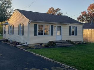 234 5th Ave, Galion, OH 44833