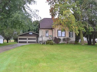 7224 Highway W, Greenleaf, WI, 54126