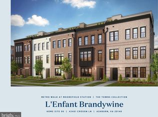 43445 Wilcox Ter, Ashburn, VA 20148