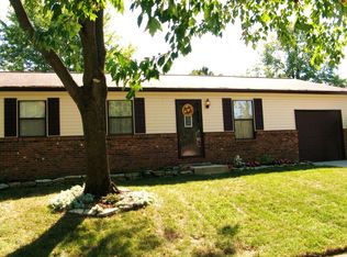 1965 Smoky View Blvd, Powell, OH 43065
