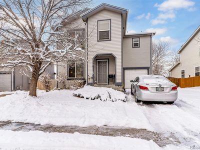 4027 Celtic Lane, Fort Collins, CO, 80524