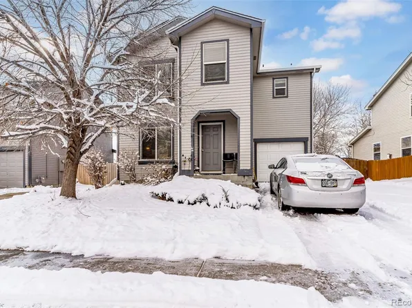 4027 Celtic Lane, Fort Collins, CO 80524