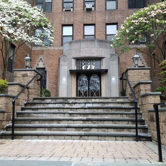 1st image of 660 N Terrace Ave #2B