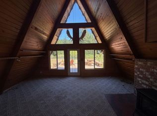 581 McElroy Rd, Cle Elum, WA 98922