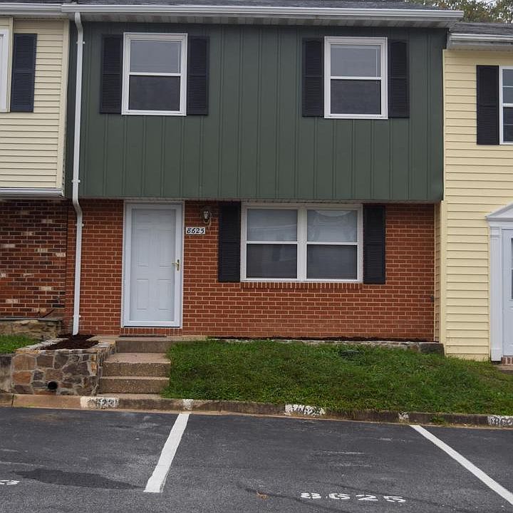 1st image of 8625 Ashby Ct