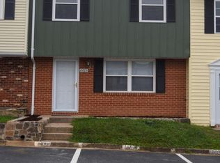 8625 Ashby Ct, Marshall, VA 20115