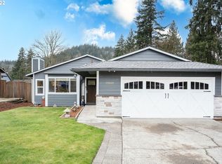 13387 SE 119th Ct, Clackamas, OR 97015