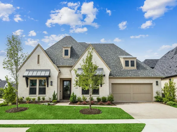 2429 Gallant Fox Rd, Celina, TX 75009