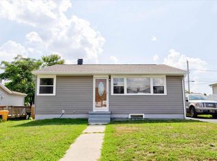 1620 Sunshine St, Glen Burnie, MD 21061